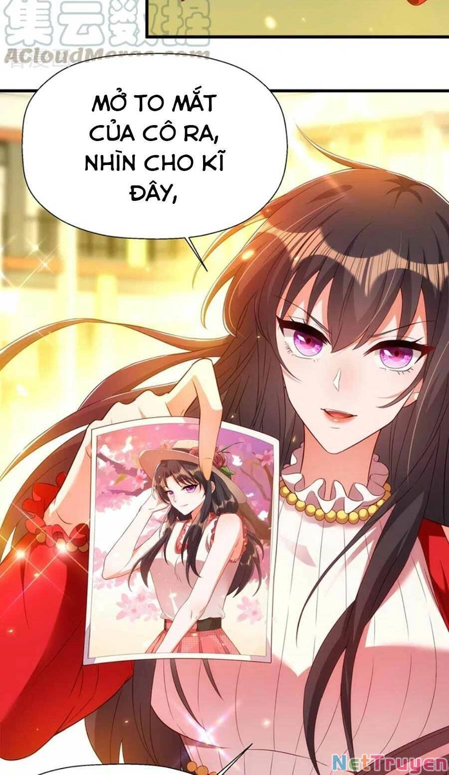 Trùng Sinh Không Gian: Cô Vợ Hào Môn Nóng Bỏng Không Dễ Chọc Chapter 185 - 8