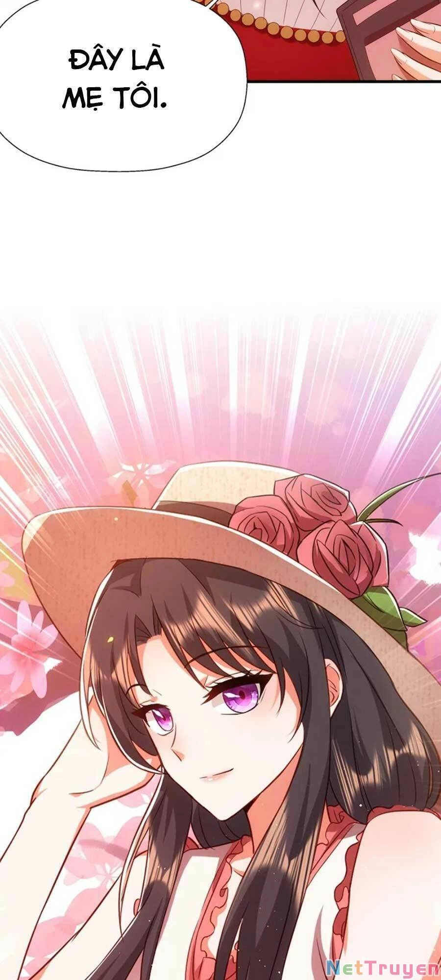 Trùng Sinh Không Gian: Cô Vợ Hào Môn Nóng Bỏng Không Dễ Chọc Chapter 185 - 9