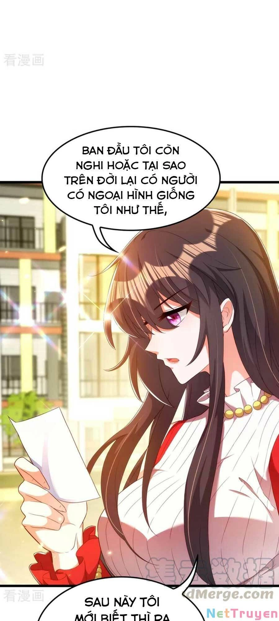 Trùng Sinh Không Gian: Cô Vợ Hào Môn Nóng Bỏng Không Dễ Chọc Chapter 185 - 15