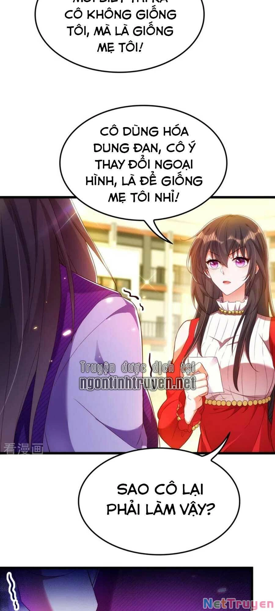 Trùng Sinh Không Gian: Cô Vợ Hào Môn Nóng Bỏng Không Dễ Chọc Chapter 185 - 16