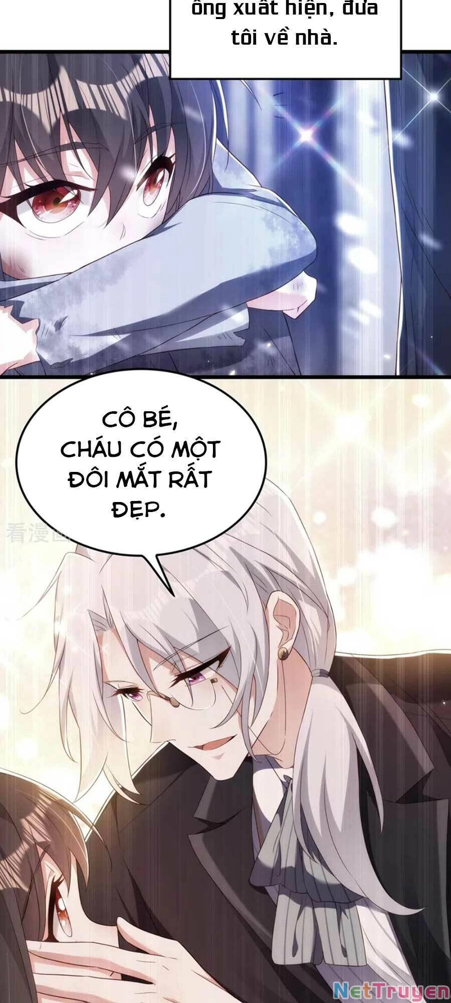 Trùng Sinh Không Gian: Cô Vợ Hào Môn Nóng Bỏng Không Dễ Chọc Chapter 185 - 20