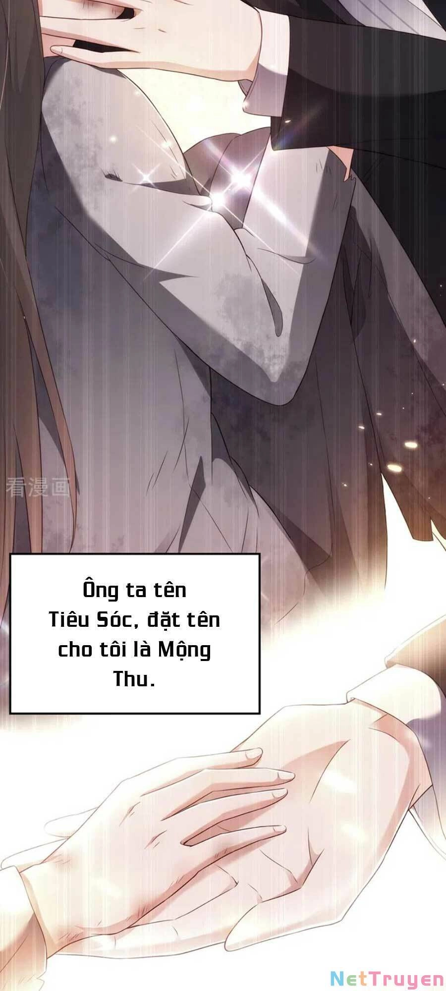 Trùng Sinh Không Gian: Cô Vợ Hào Môn Nóng Bỏng Không Dễ Chọc Chapter 185 - 21