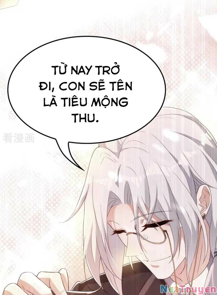 Trùng Sinh Không Gian: Cô Vợ Hào Môn Nóng Bỏng Không Dễ Chọc Chapter 185 - 22