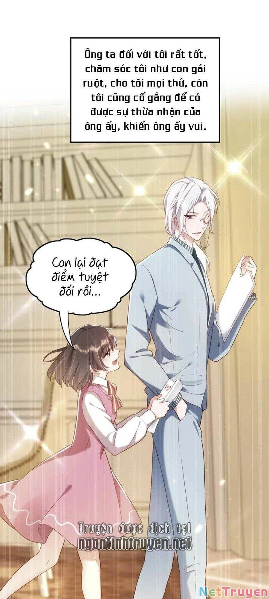 Trùng Sinh Không Gian: Cô Vợ Hào Môn Nóng Bỏng Không Dễ Chọc Chapter 185 - 24