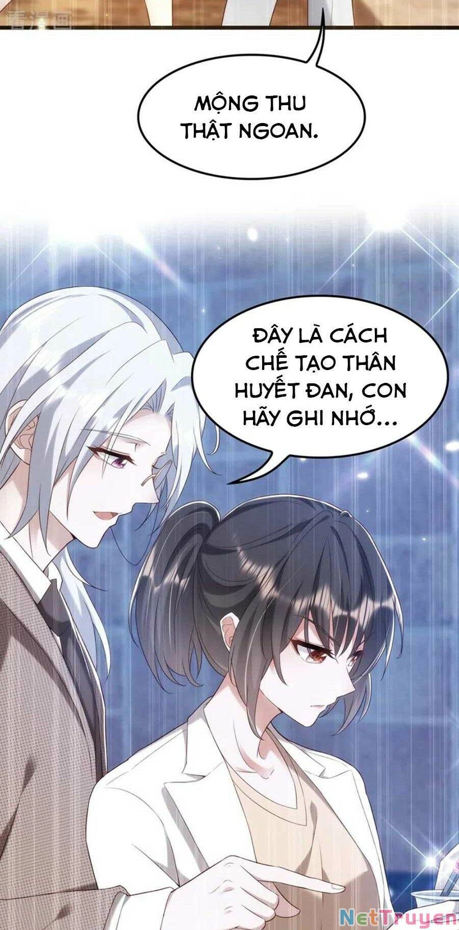 Trùng Sinh Không Gian: Cô Vợ Hào Môn Nóng Bỏng Không Dễ Chọc Chapter 185 - 25