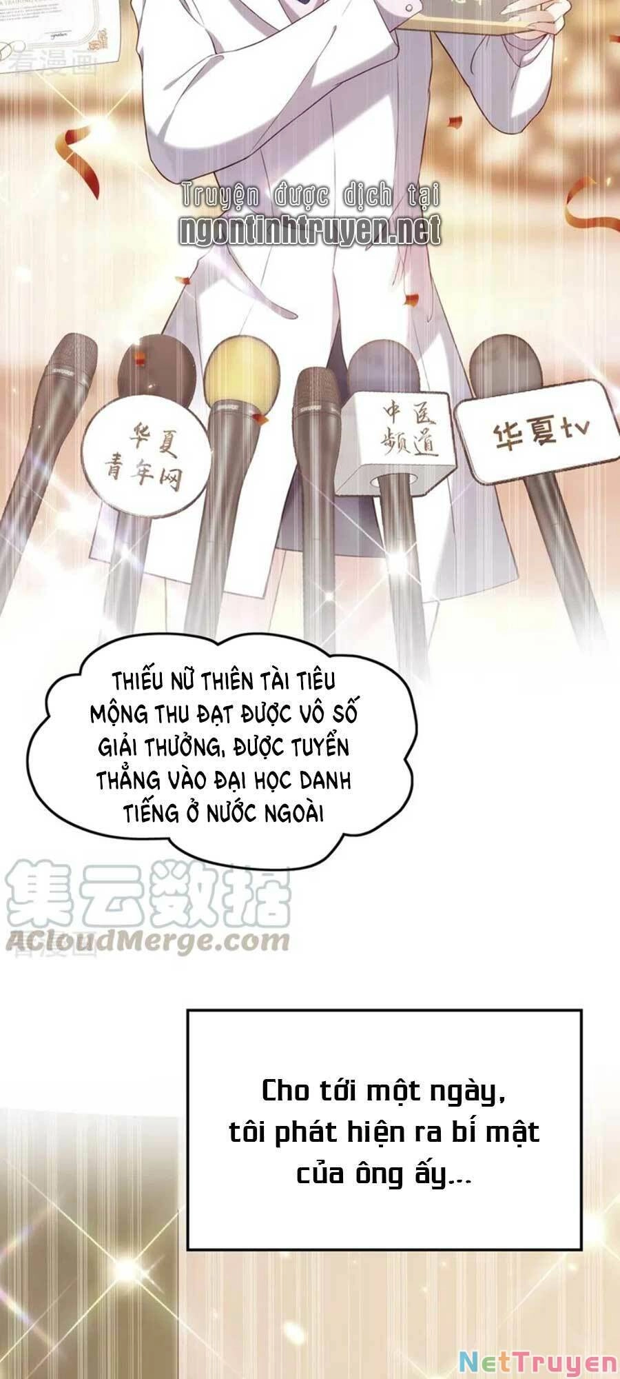 Trùng Sinh Không Gian: Cô Vợ Hào Môn Nóng Bỏng Không Dễ Chọc Chapter 185 - 27