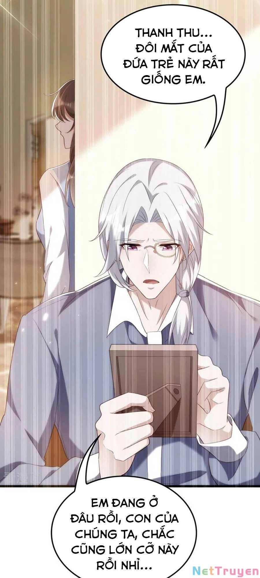 Trùng Sinh Không Gian: Cô Vợ Hào Môn Nóng Bỏng Không Dễ Chọc Chapter 185 - 28