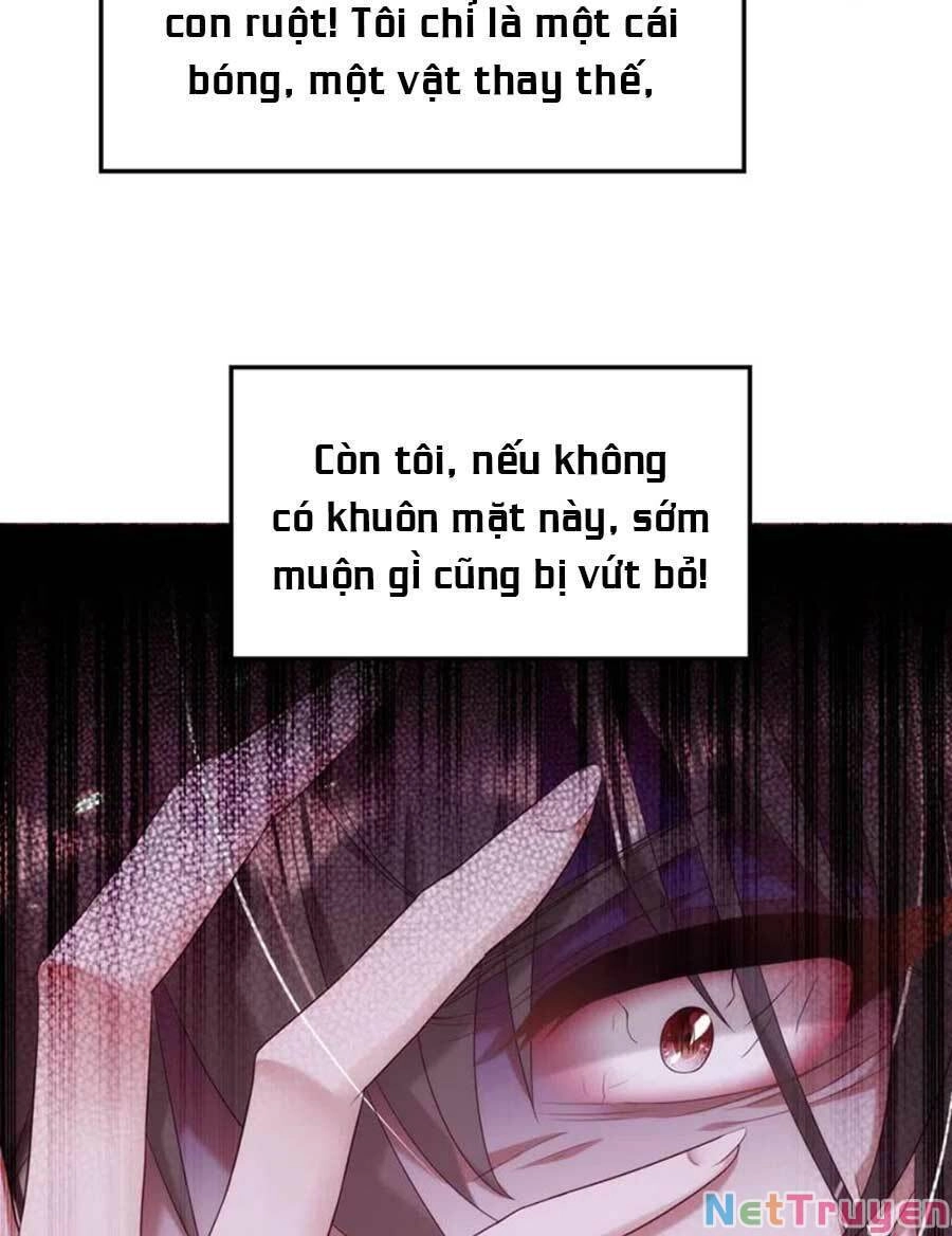 Trùng Sinh Không Gian: Cô Vợ Hào Môn Nóng Bỏng Không Dễ Chọc Chapter 185 - 30