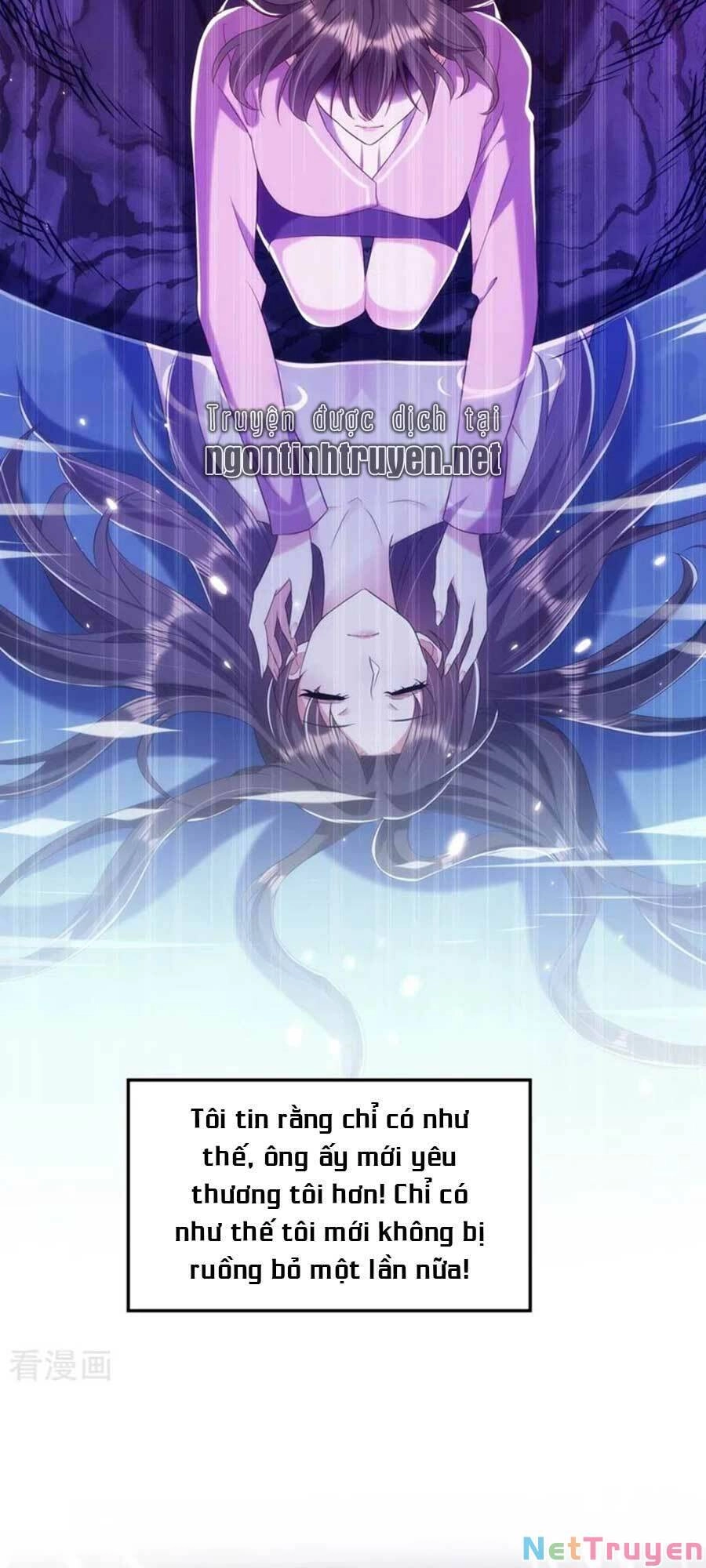 Trùng Sinh Không Gian: Cô Vợ Hào Môn Nóng Bỏng Không Dễ Chọc Chapter 185 - 33