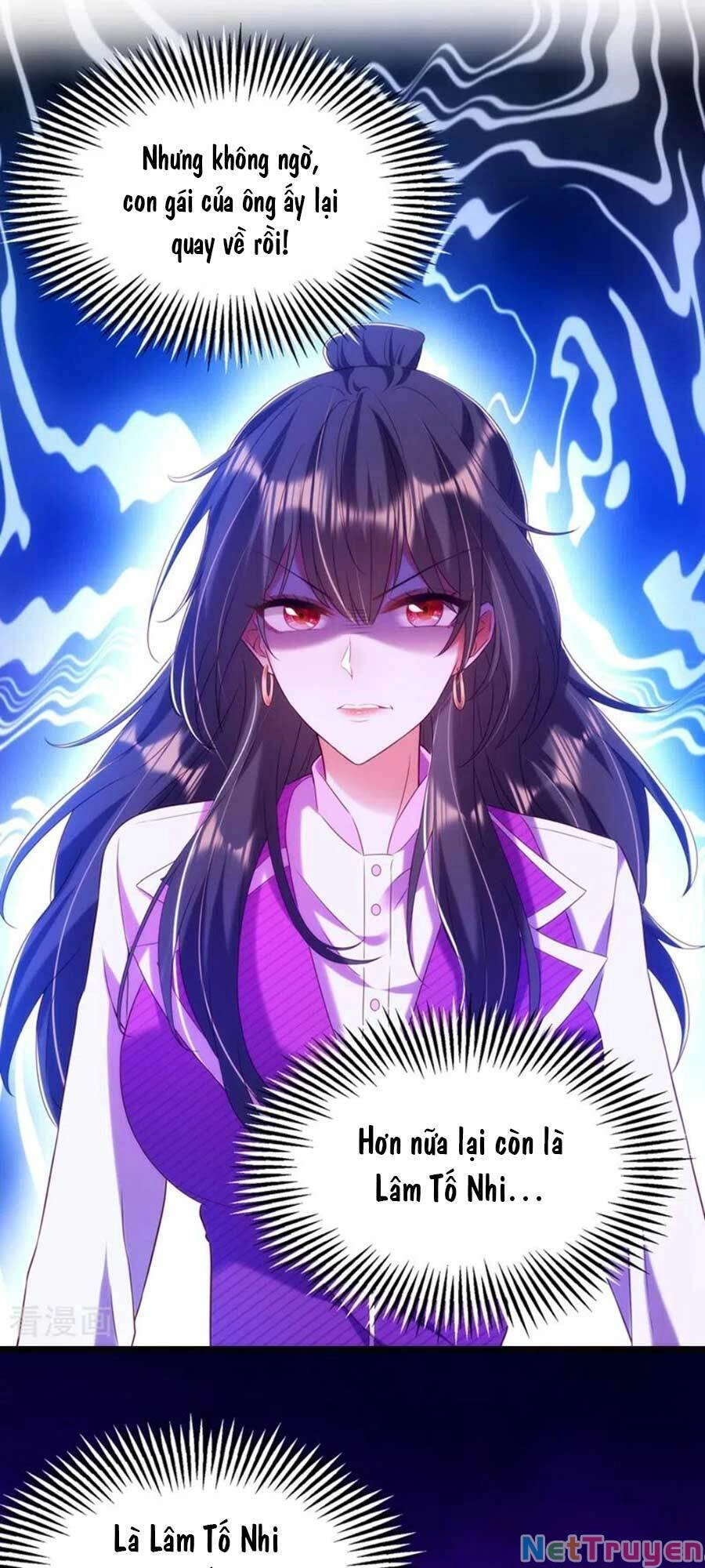 Trùng Sinh Không Gian: Cô Vợ Hào Môn Nóng Bỏng Không Dễ Chọc Chapter 185 - 34