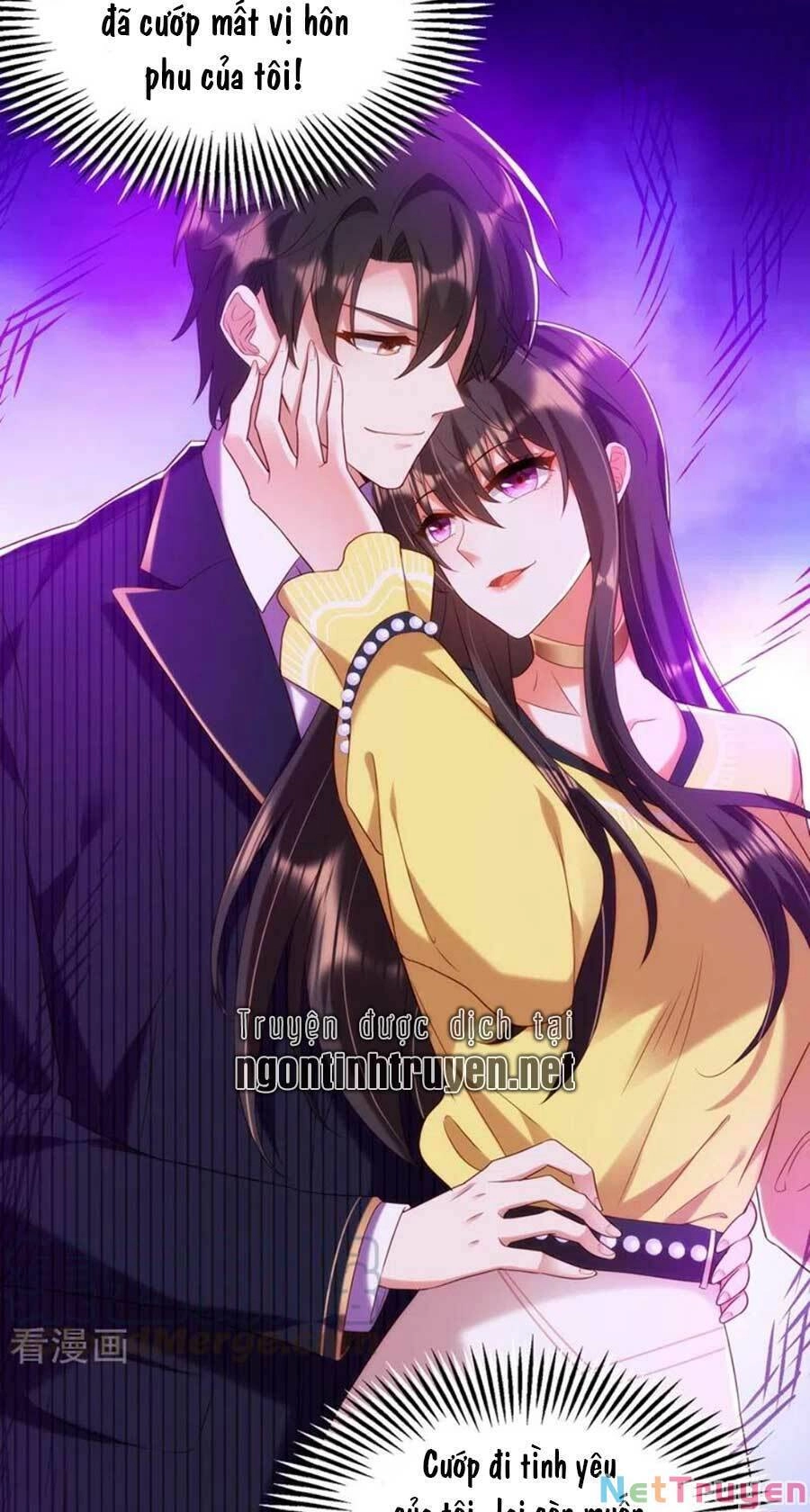 Trùng Sinh Không Gian: Cô Vợ Hào Môn Nóng Bỏng Không Dễ Chọc Chapter 185 - 35