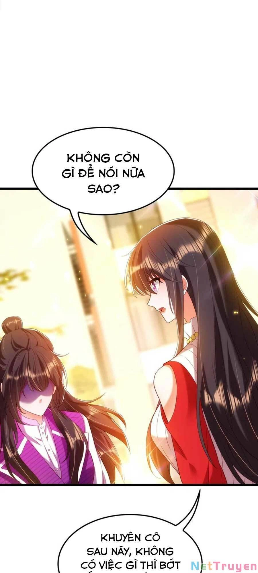 Trùng Sinh Không Gian: Cô Vợ Hào Môn Nóng Bỏng Không Dễ Chọc Chapter 186 - 3