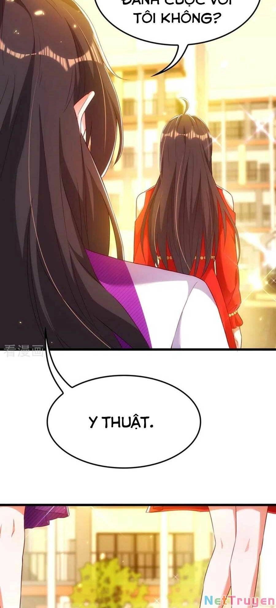 Trùng Sinh Không Gian: Cô Vợ Hào Môn Nóng Bỏng Không Dễ Chọc Chapter 186 - 6