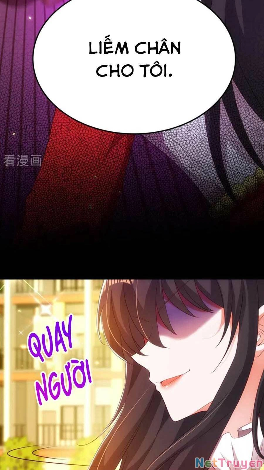 Trùng Sinh Không Gian: Cô Vợ Hào Môn Nóng Bỏng Không Dễ Chọc Chapter 186 - 11