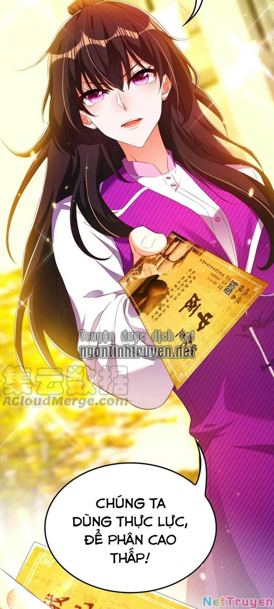 Trùng Sinh Không Gian: Cô Vợ Hào Môn Nóng Bỏng Không Dễ Chọc Chapter 186 - 13