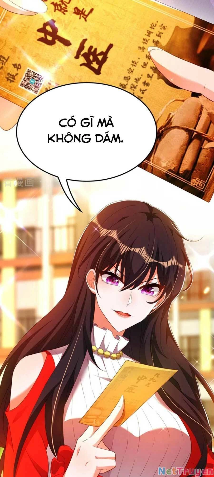 Trùng Sinh Không Gian: Cô Vợ Hào Môn Nóng Bỏng Không Dễ Chọc Chapter 186 - 14