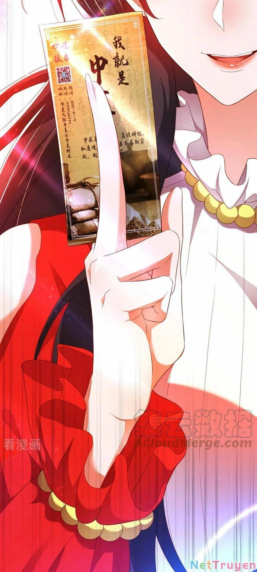 Trùng Sinh Không Gian: Cô Vợ Hào Môn Nóng Bỏng Không Dễ Chọc Chapter 186 - 17