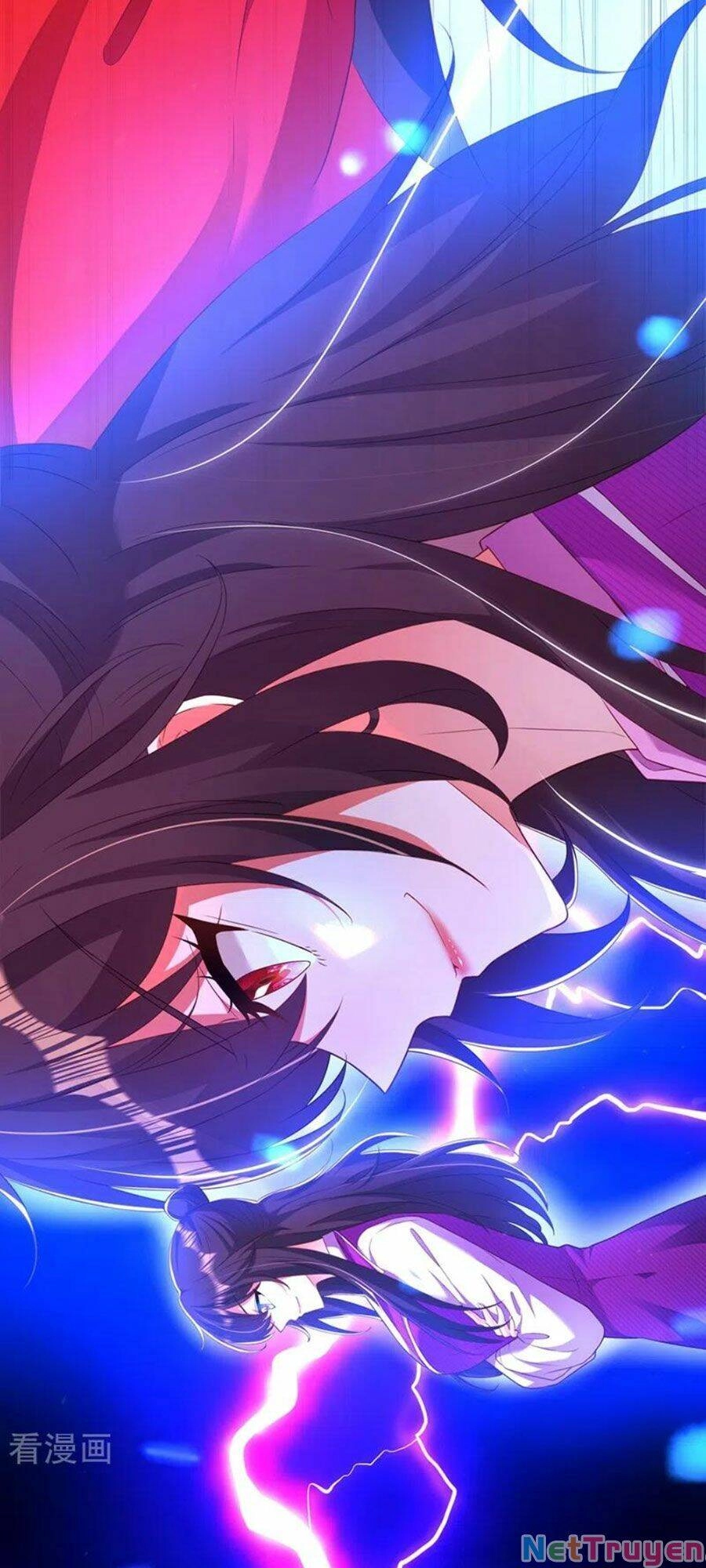 Trùng Sinh Không Gian: Cô Vợ Hào Môn Nóng Bỏng Không Dễ Chọc Chapter 186 - 18