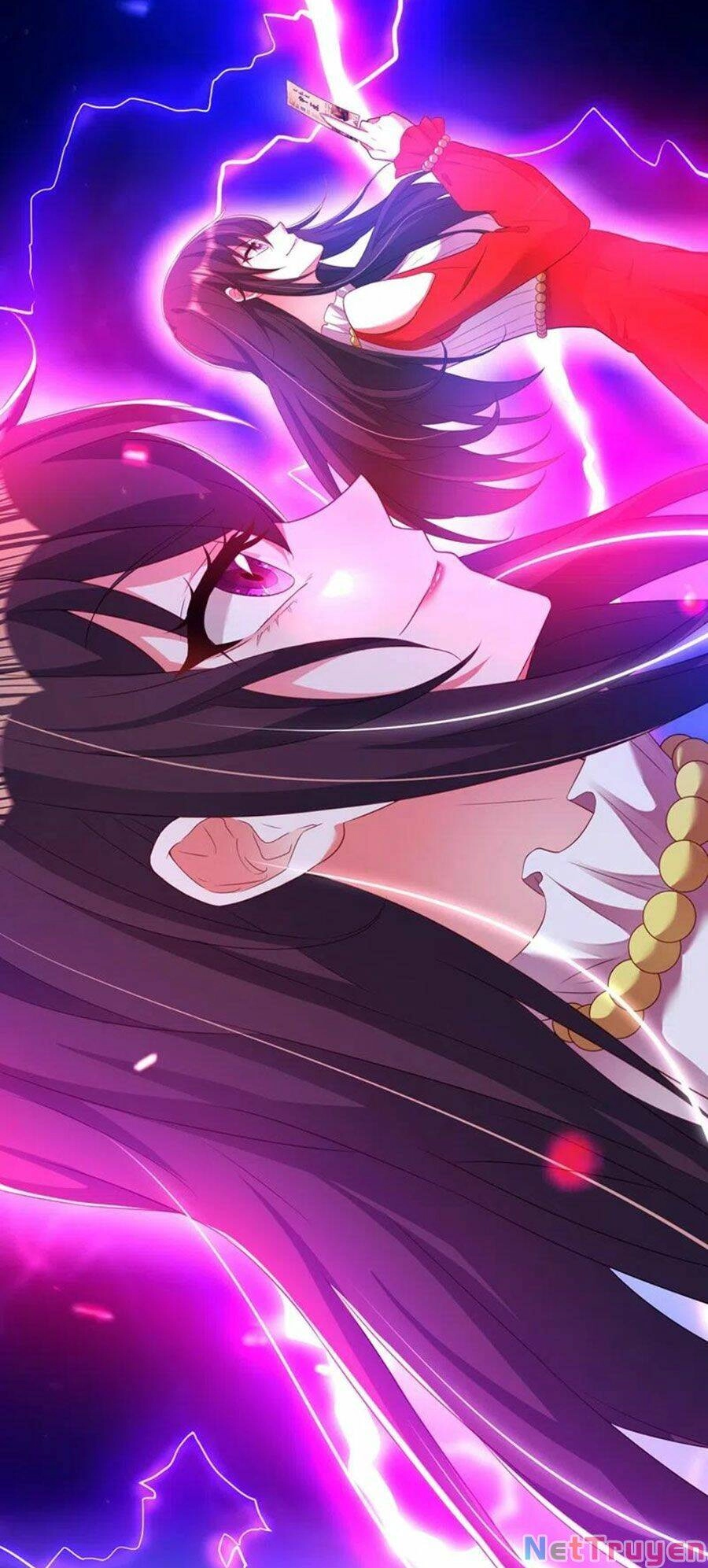 Trùng Sinh Không Gian: Cô Vợ Hào Môn Nóng Bỏng Không Dễ Chọc Chapter 186 - 19