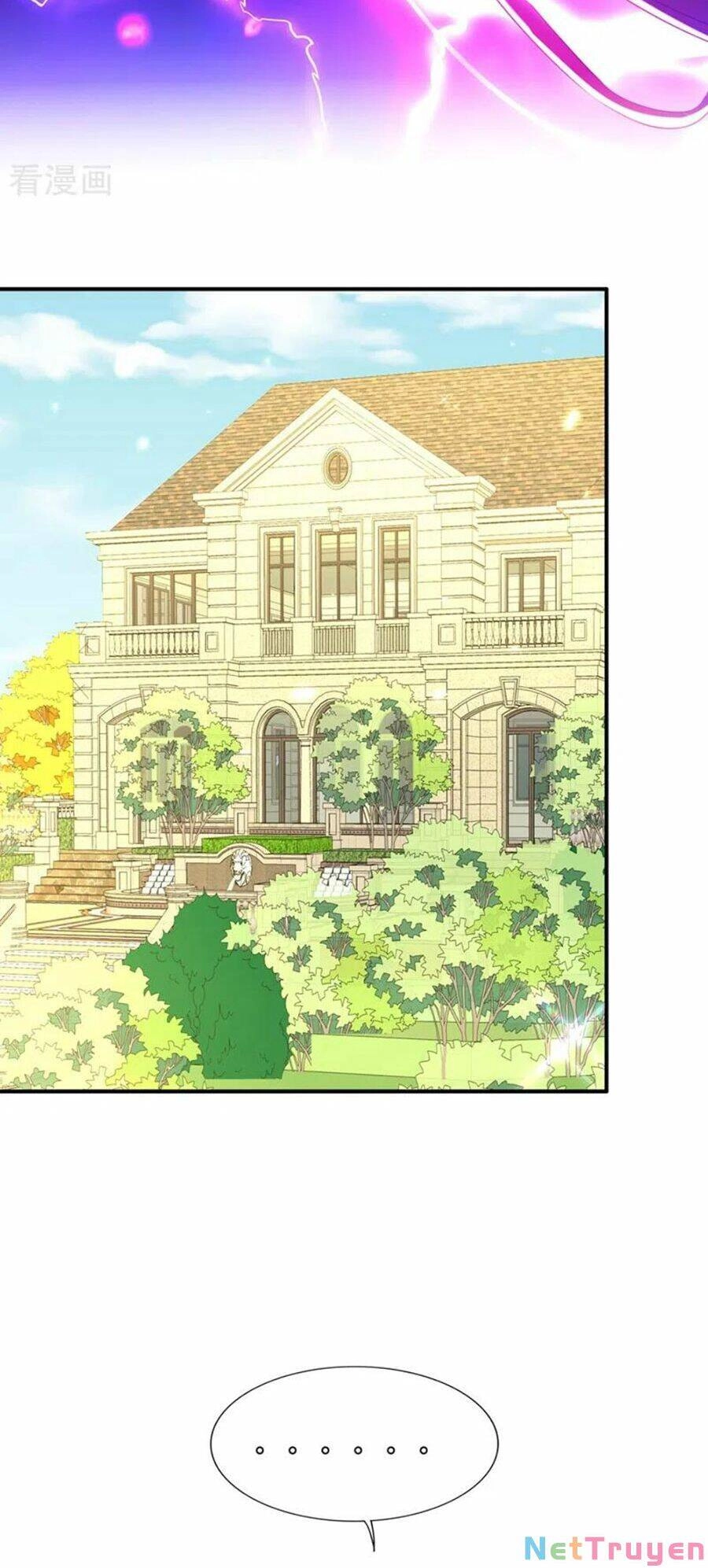 Trùng Sinh Không Gian: Cô Vợ Hào Môn Nóng Bỏng Không Dễ Chọc Chapter 186 - 20