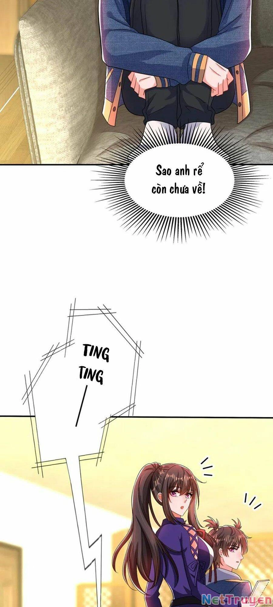 Trùng Sinh Không Gian: Cô Vợ Hào Môn Nóng Bỏng Không Dễ Chọc Chapter 186 - 23