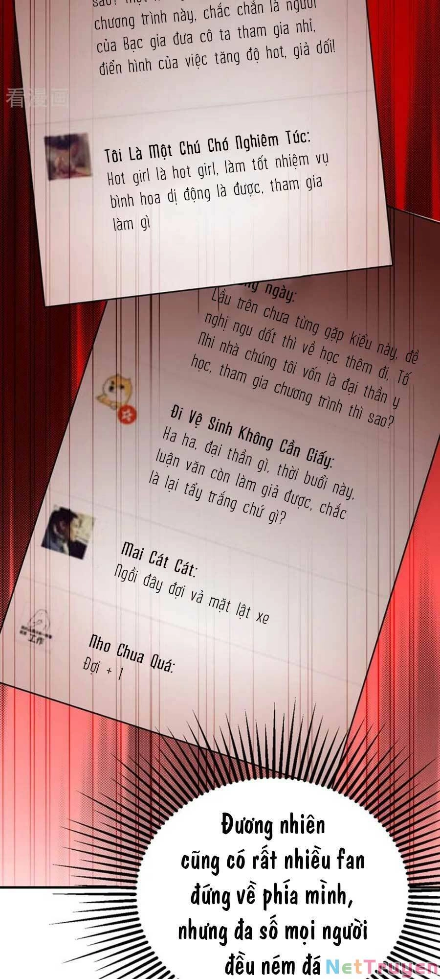 Trùng Sinh Không Gian: Cô Vợ Hào Môn Nóng Bỏng Không Dễ Chọc Chapter 186 - 28