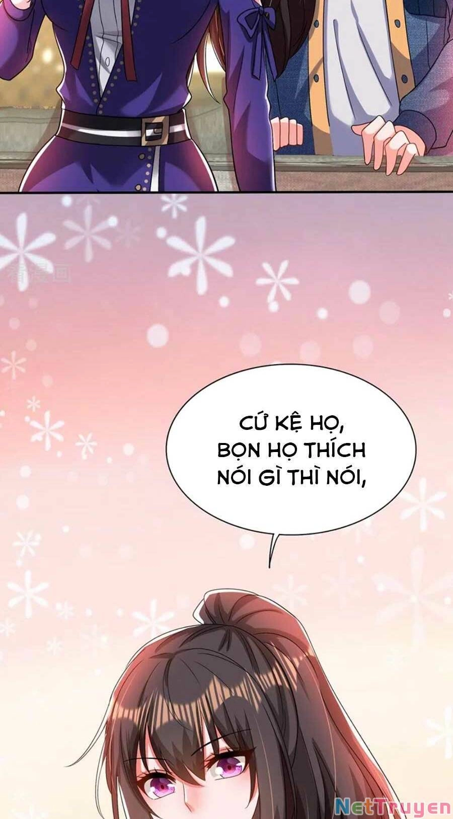 Trùng Sinh Không Gian: Cô Vợ Hào Môn Nóng Bỏng Không Dễ Chọc Chapter 186 - 30