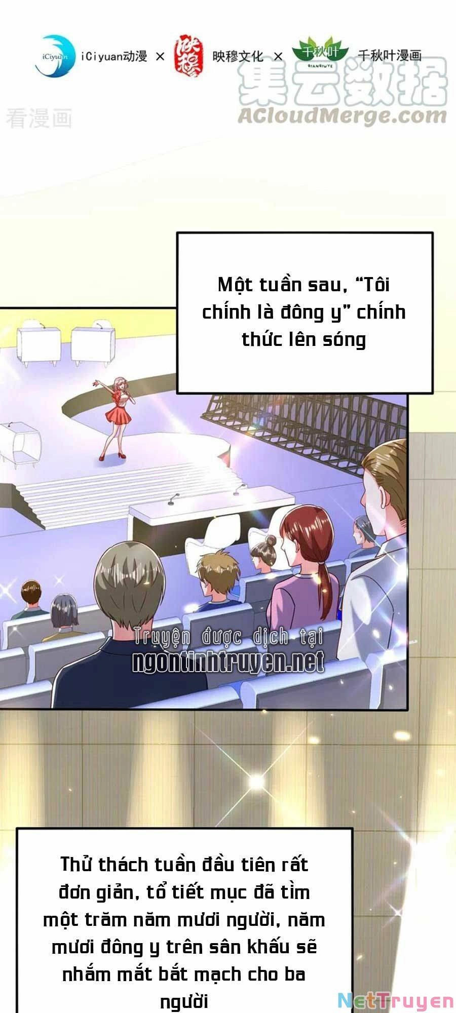 Trùng Sinh Không Gian: Cô Vợ Hào Môn Nóng Bỏng Không Dễ Chọc Chapter 187 - 2