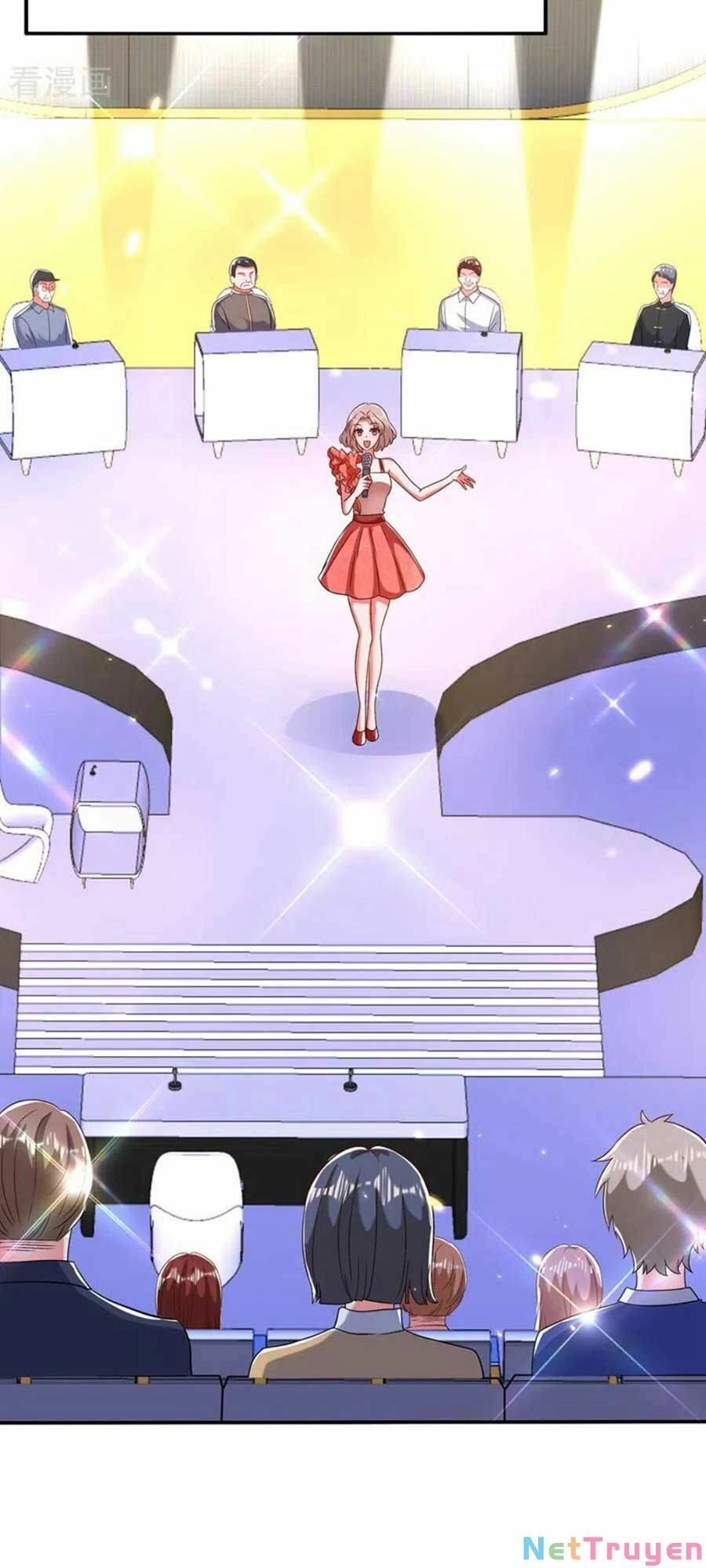 Trùng Sinh Không Gian: Cô Vợ Hào Môn Nóng Bỏng Không Dễ Chọc Chapter 187 - 3