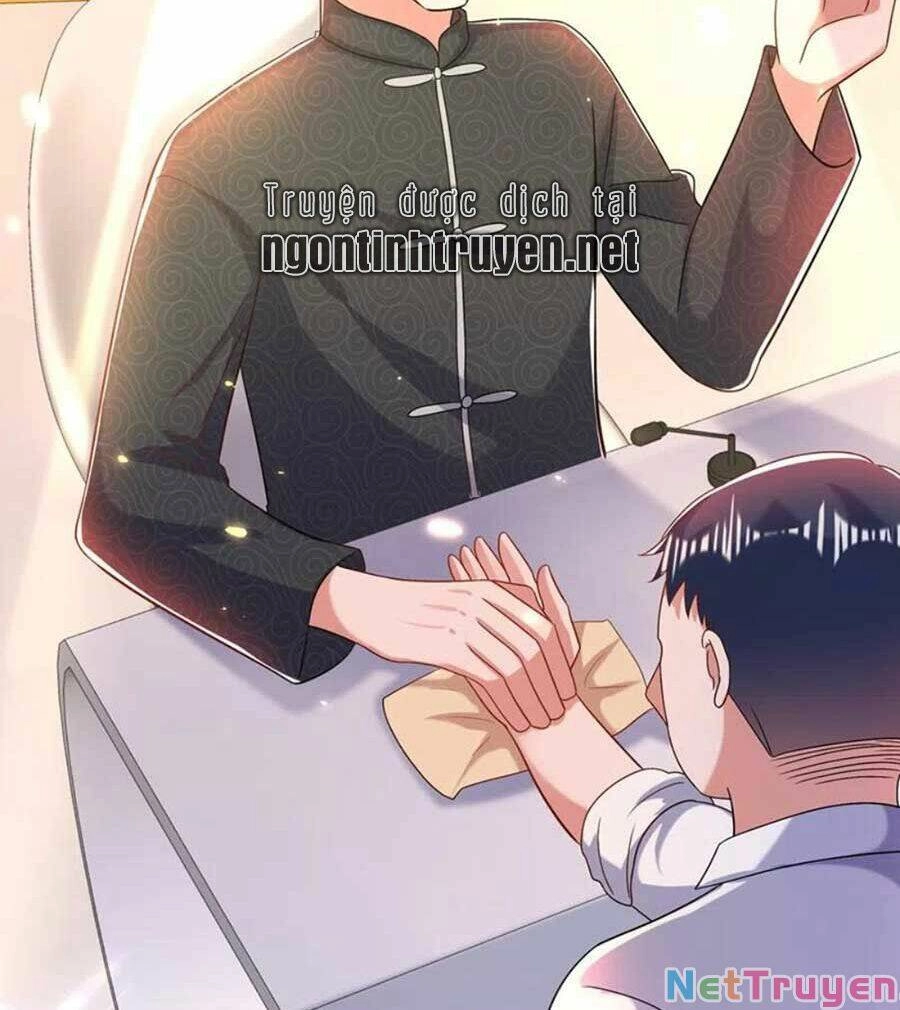 Trùng Sinh Không Gian: Cô Vợ Hào Môn Nóng Bỏng Không Dễ Chọc Chapter 187 - 5