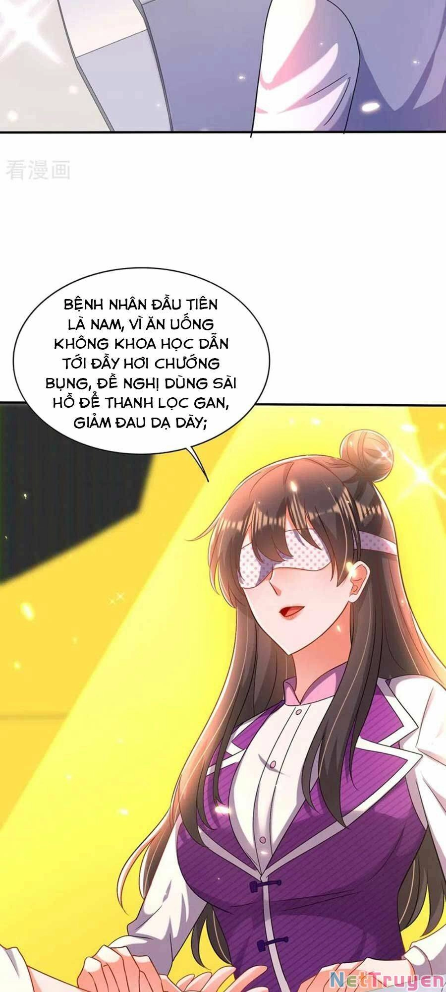 Trùng Sinh Không Gian: Cô Vợ Hào Môn Nóng Bỏng Không Dễ Chọc Chapter 187 - 6