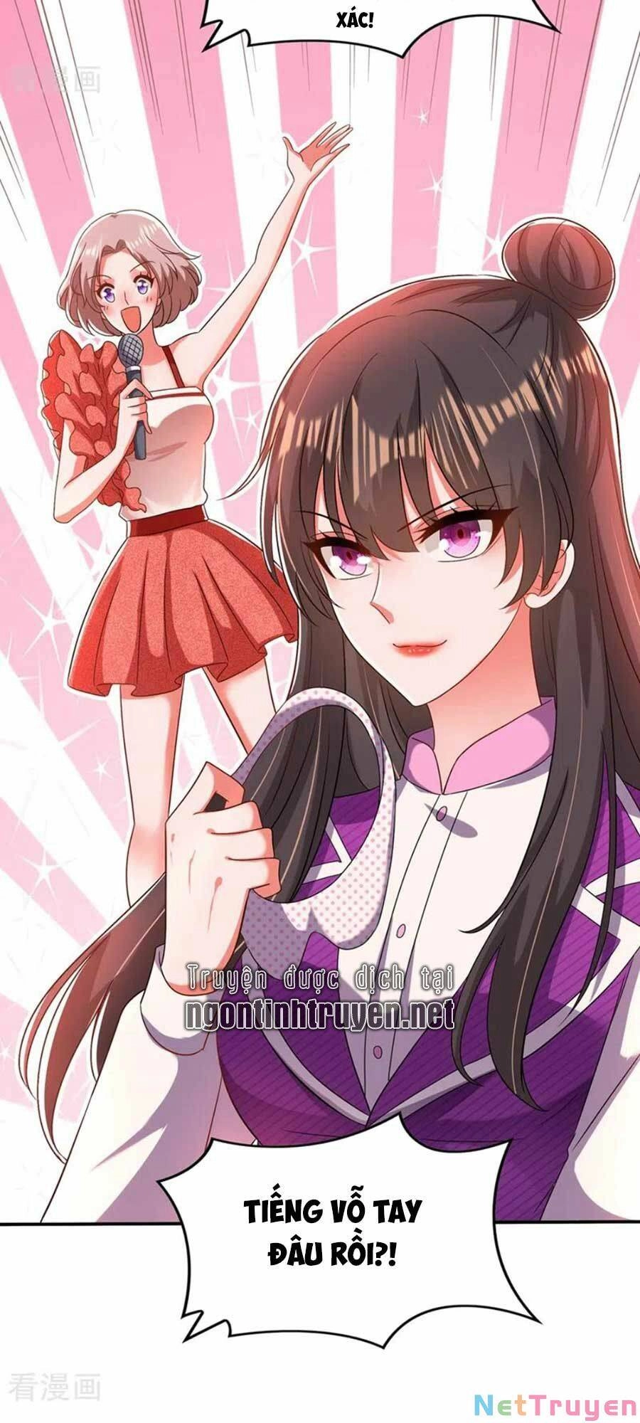 Trùng Sinh Không Gian: Cô Vợ Hào Môn Nóng Bỏng Không Dễ Chọc Chapter 187 - 8