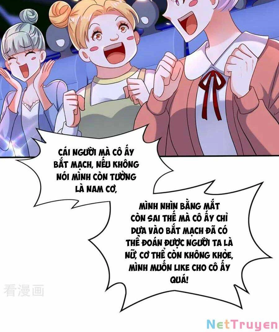 Trùng Sinh Không Gian: Cô Vợ Hào Môn Nóng Bỏng Không Dễ Chọc Chapter 187 - 10