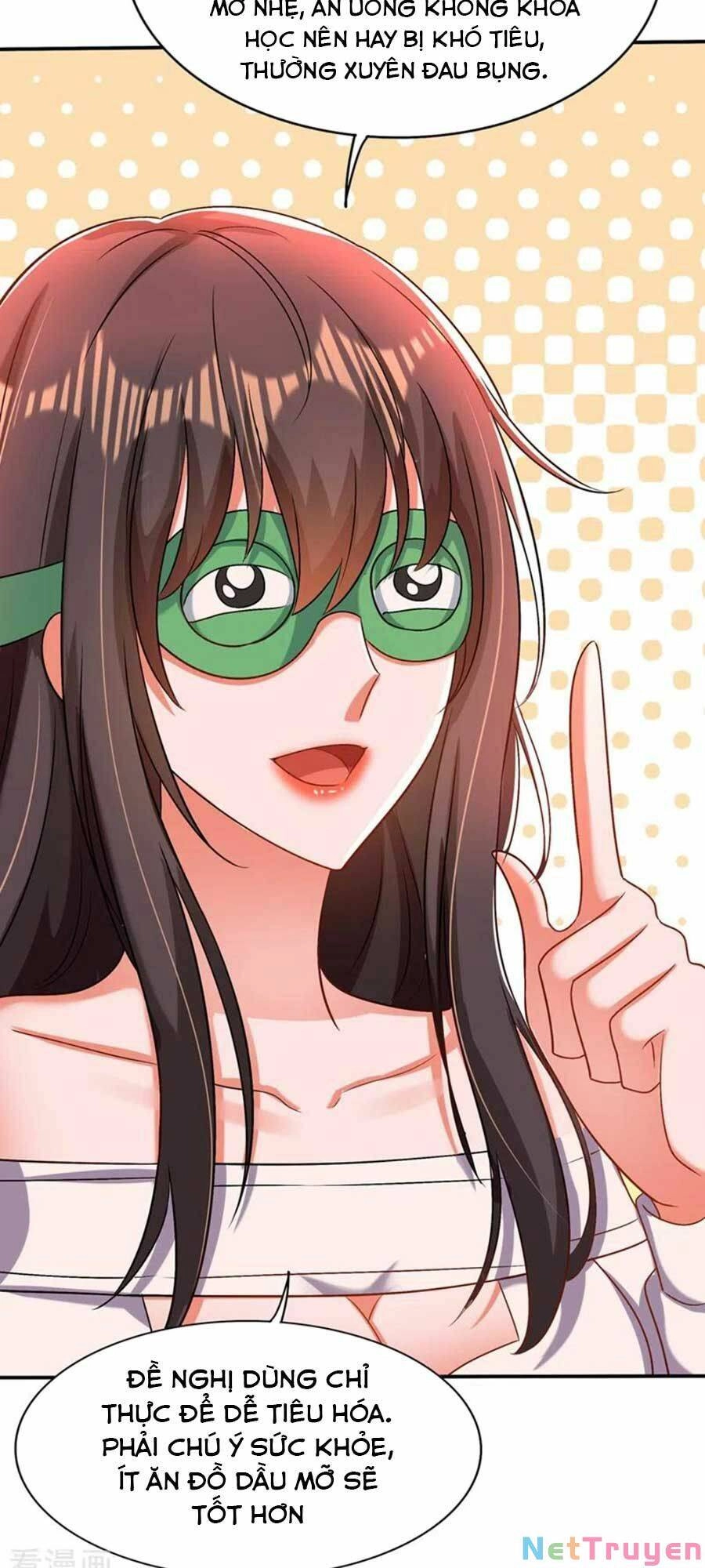 Trùng Sinh Không Gian: Cô Vợ Hào Môn Nóng Bỏng Không Dễ Chọc Chapter 187 - 13