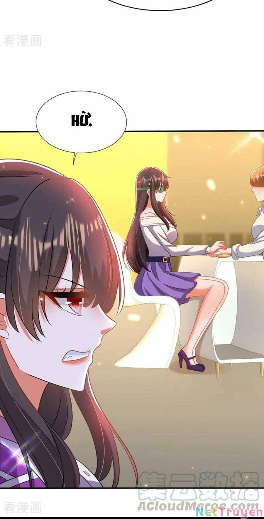 Trùng Sinh Không Gian: Cô Vợ Hào Môn Nóng Bỏng Không Dễ Chọc Chapter 187 - 15