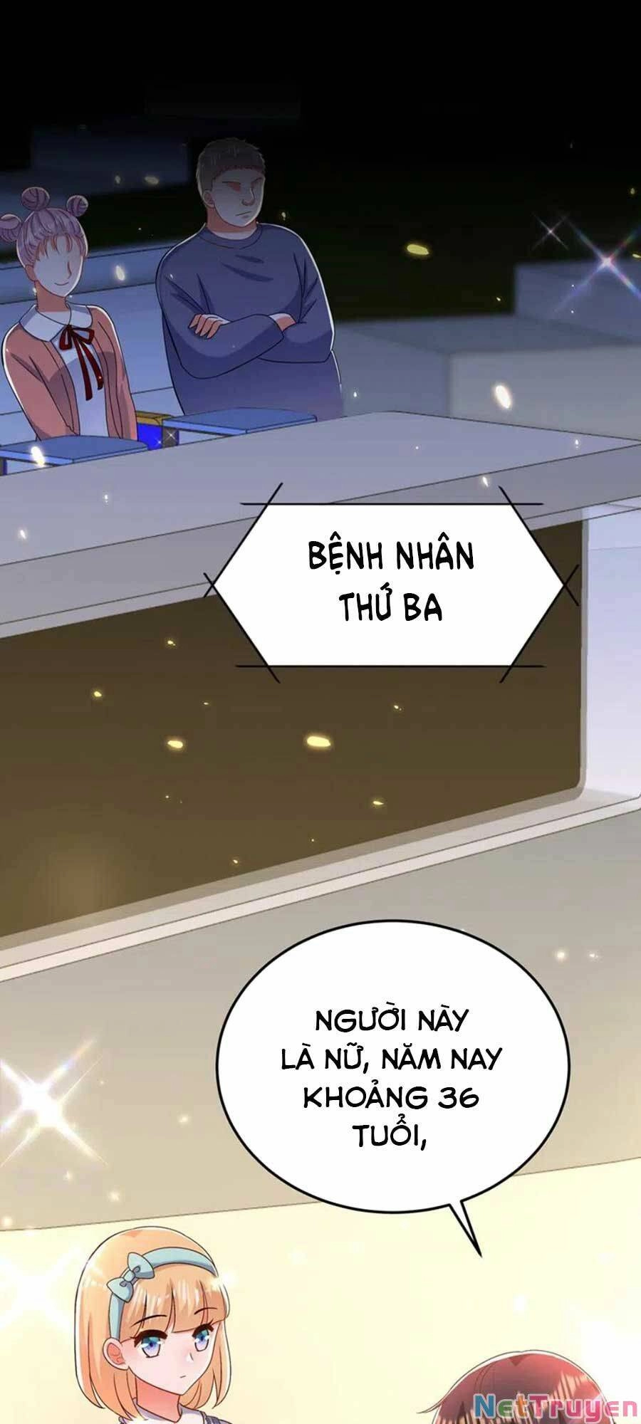 Trùng Sinh Không Gian: Cô Vợ Hào Môn Nóng Bỏng Không Dễ Chọc Chapter 187 - 16