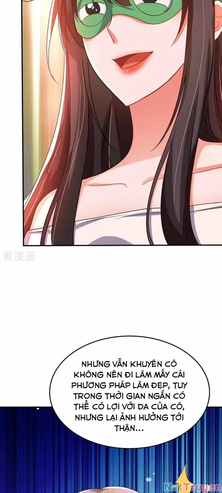 Trùng Sinh Không Gian: Cô Vợ Hào Môn Nóng Bỏng Không Dễ Chọc Chapter 187 - 18