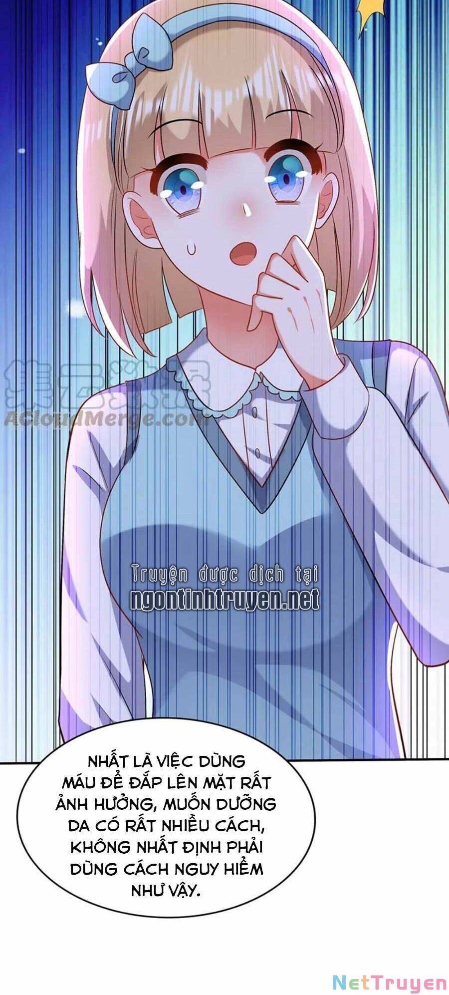 Trùng Sinh Không Gian: Cô Vợ Hào Môn Nóng Bỏng Không Dễ Chọc Chapter 187 - 19