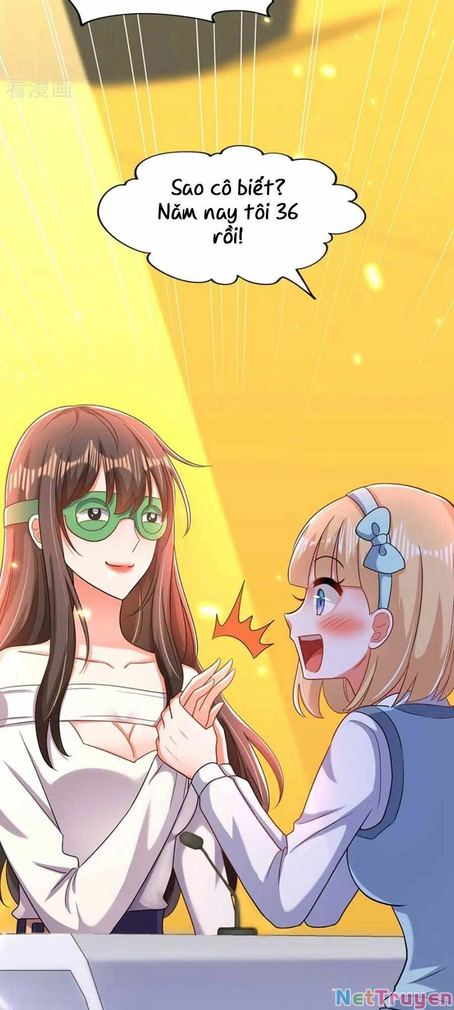 Trùng Sinh Không Gian: Cô Vợ Hào Môn Nóng Bỏng Không Dễ Chọc Chapter 187 - 21