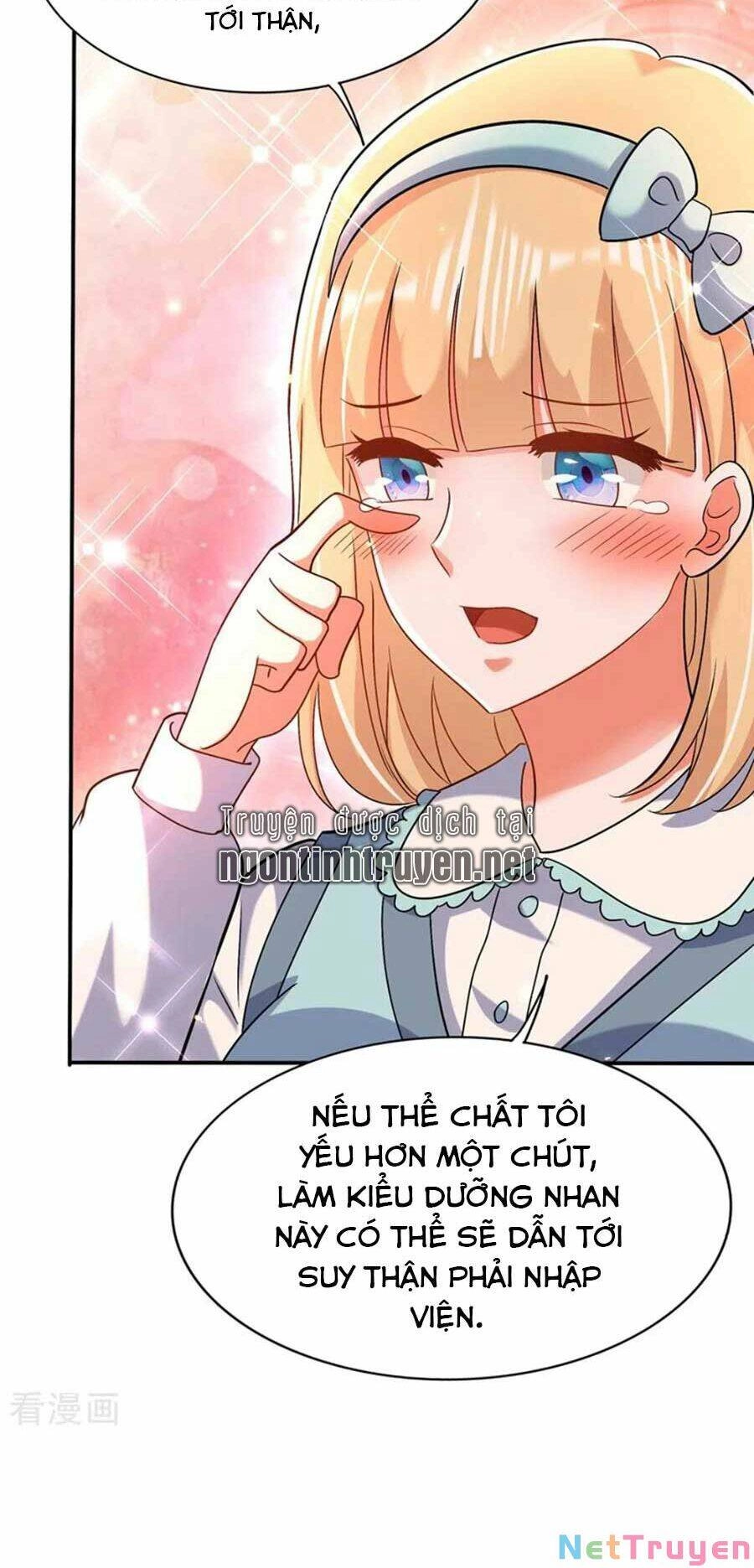 Trùng Sinh Không Gian: Cô Vợ Hào Môn Nóng Bỏng Không Dễ Chọc Chapter 187 - 23