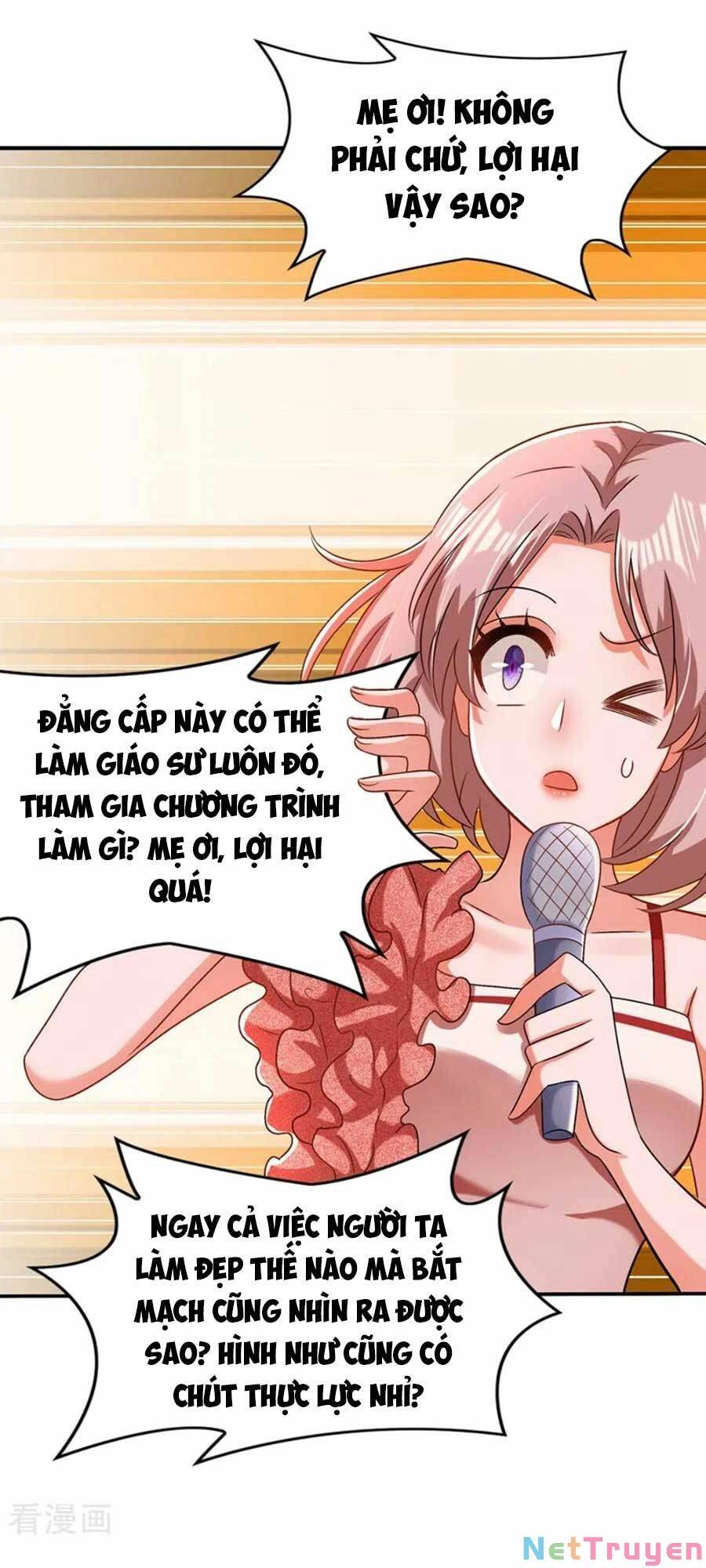 Trùng Sinh Không Gian: Cô Vợ Hào Môn Nóng Bỏng Không Dễ Chọc Chapter 187 - 24