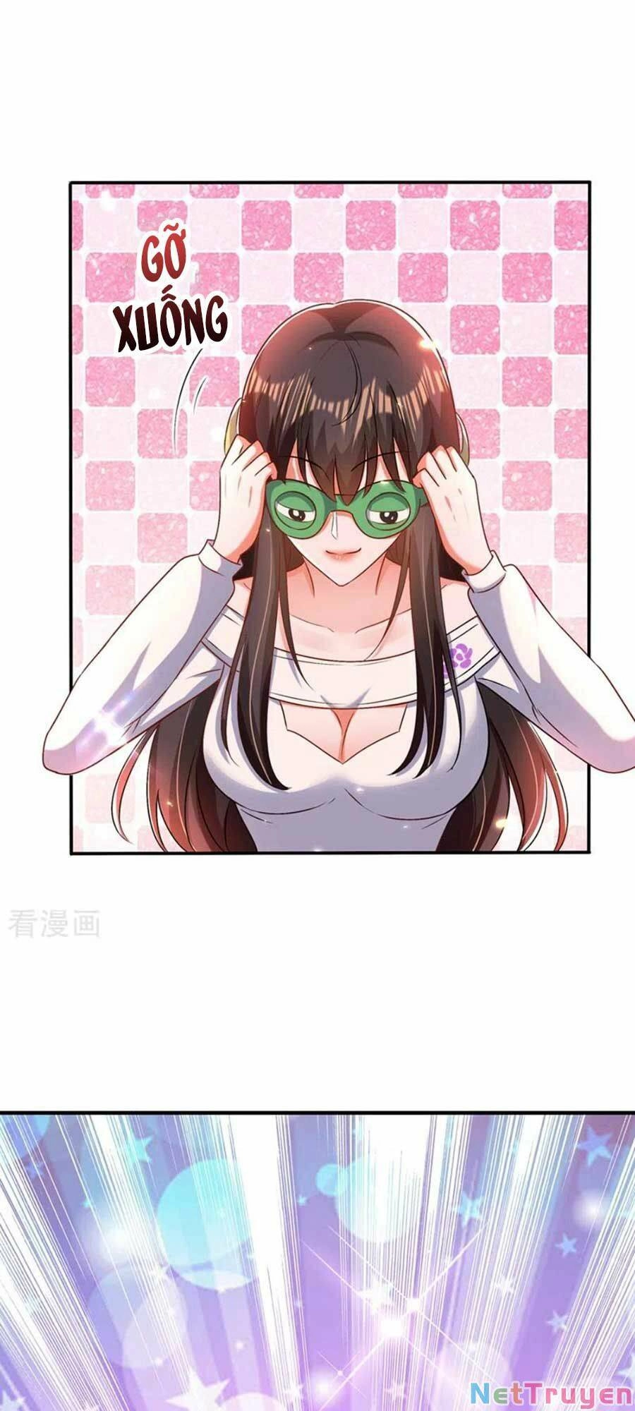 Trùng Sinh Không Gian: Cô Vợ Hào Môn Nóng Bỏng Không Dễ Chọc Chapter 187 - 25