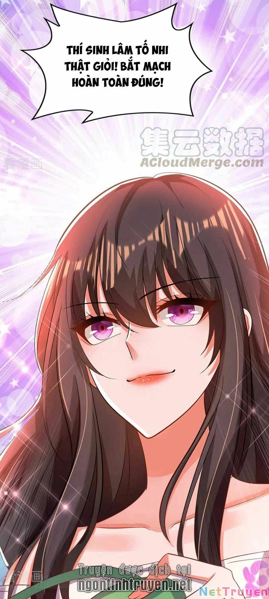 Trùng Sinh Không Gian: Cô Vợ Hào Môn Nóng Bỏng Không Dễ Chọc Chapter 187 - 26