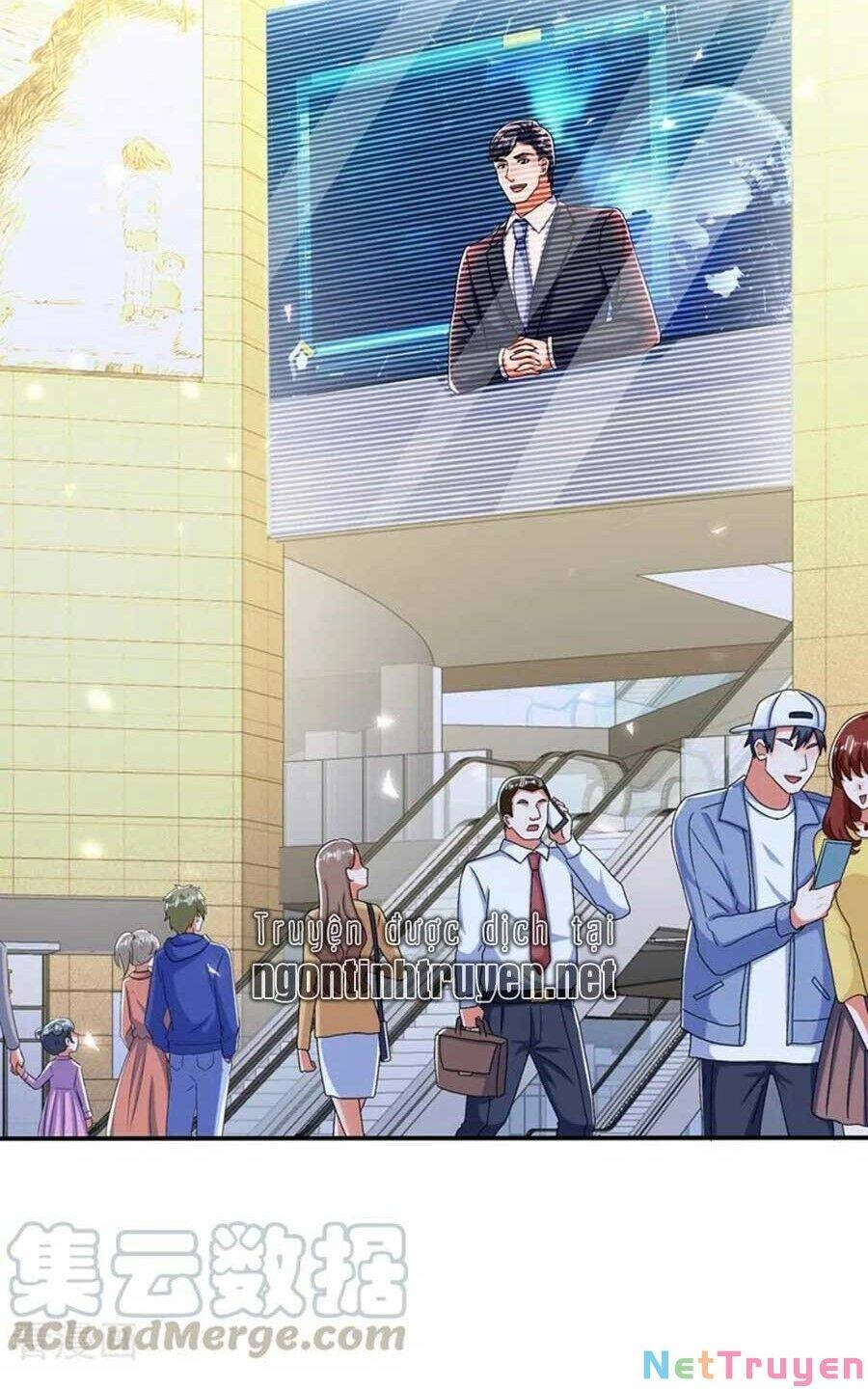 Trùng Sinh Không Gian: Cô Vợ Hào Môn Nóng Bỏng Không Dễ Chọc Chapter 188 - 4