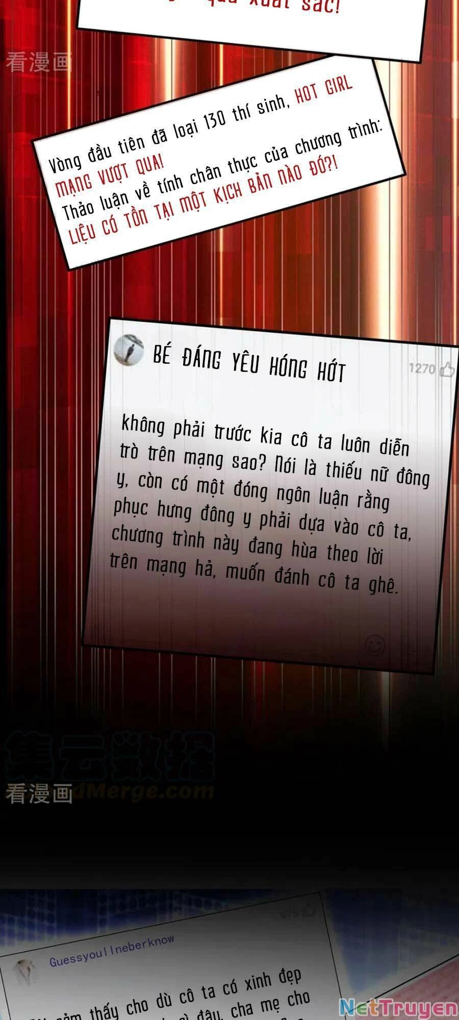 Trùng Sinh Không Gian: Cô Vợ Hào Môn Nóng Bỏng Không Dễ Chọc Chapter 188 - 7
