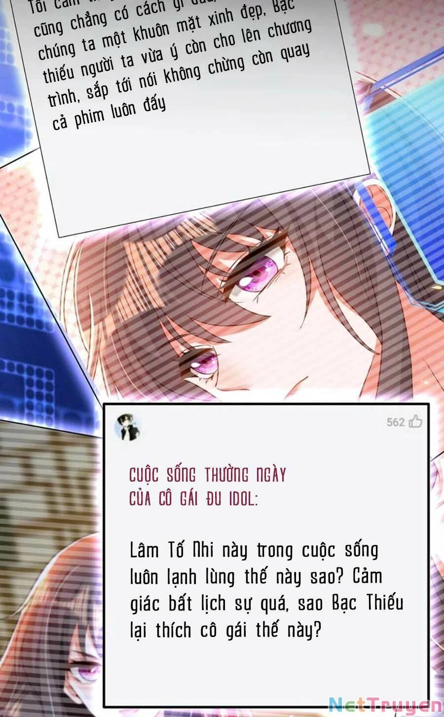 Trùng Sinh Không Gian: Cô Vợ Hào Môn Nóng Bỏng Không Dễ Chọc Chapter 188 - 8