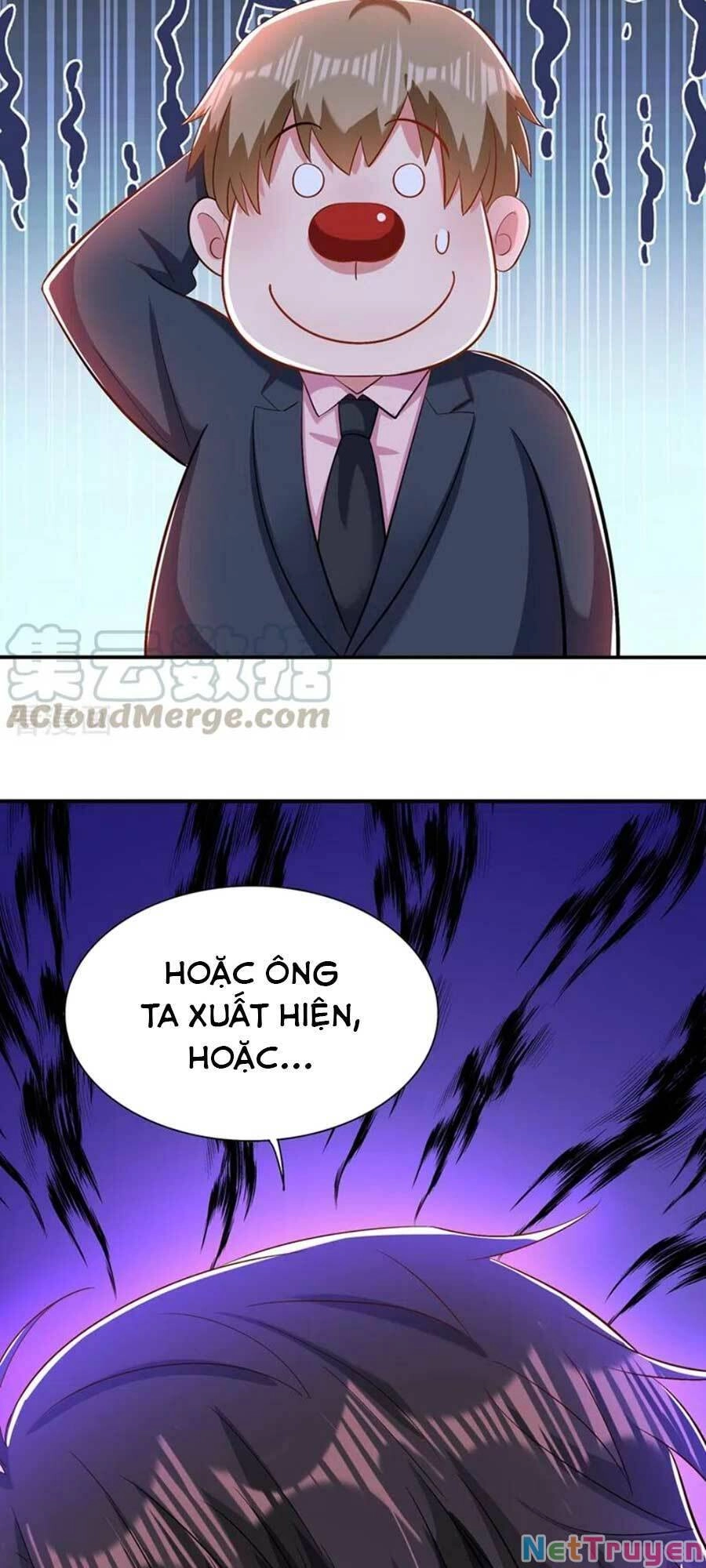 Trùng Sinh Không Gian: Cô Vợ Hào Môn Nóng Bỏng Không Dễ Chọc Chapter 188 - 21