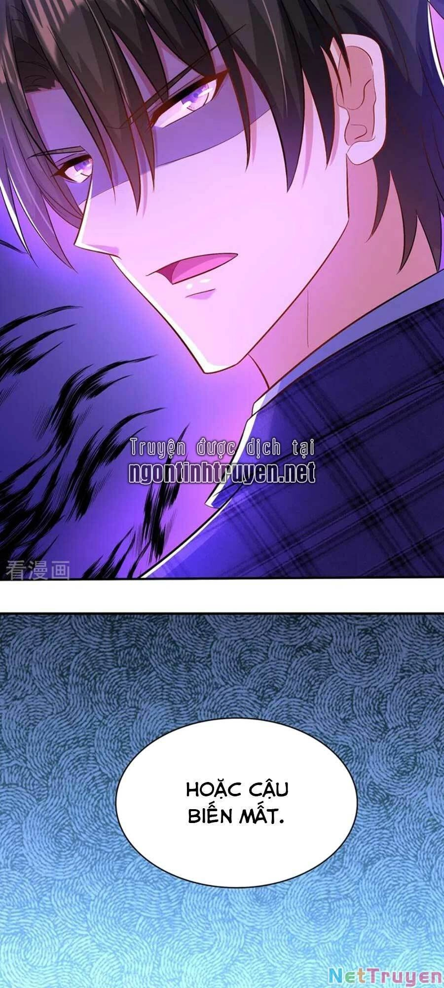 Trùng Sinh Không Gian: Cô Vợ Hào Môn Nóng Bỏng Không Dễ Chọc Chapter 188 - 22