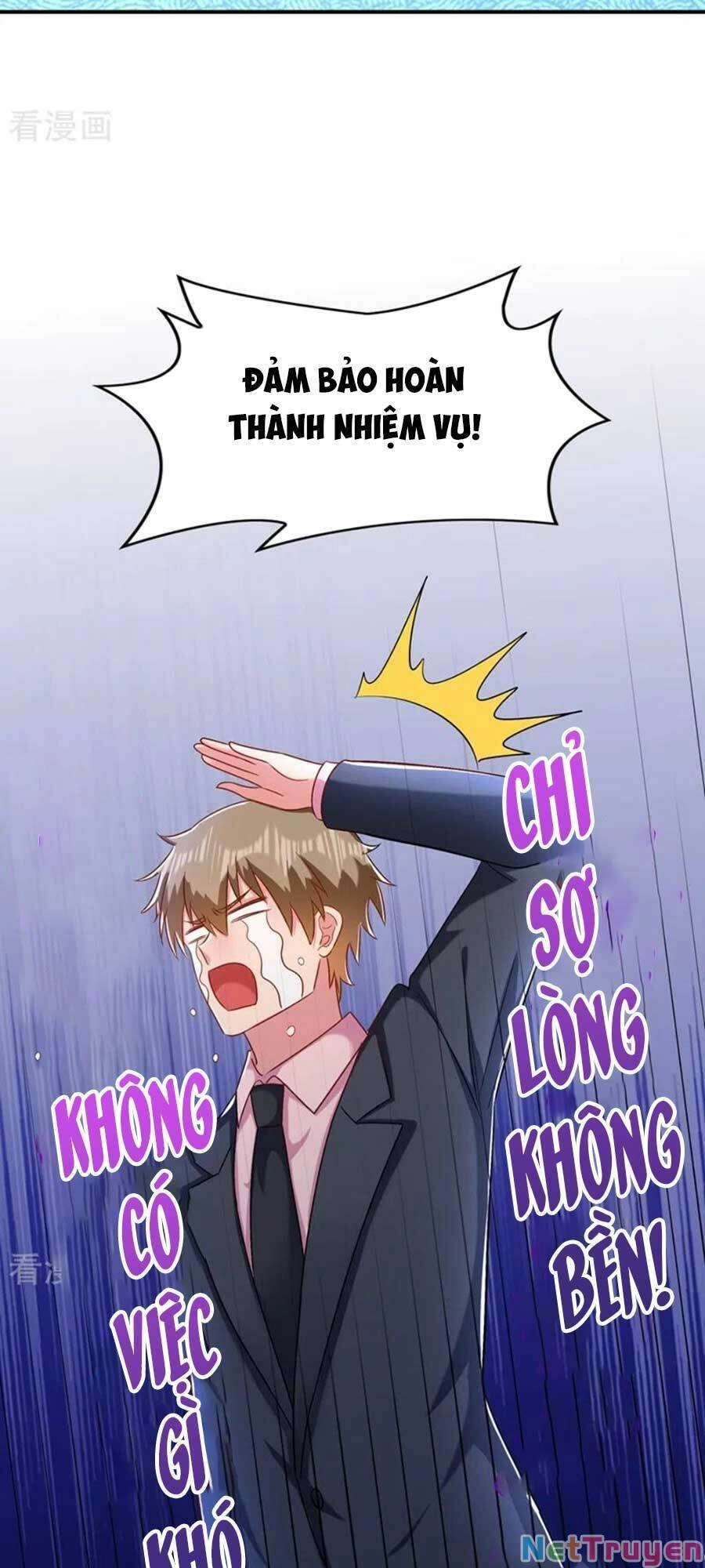 Trùng Sinh Không Gian: Cô Vợ Hào Môn Nóng Bỏng Không Dễ Chọc Chapter 188 - 23