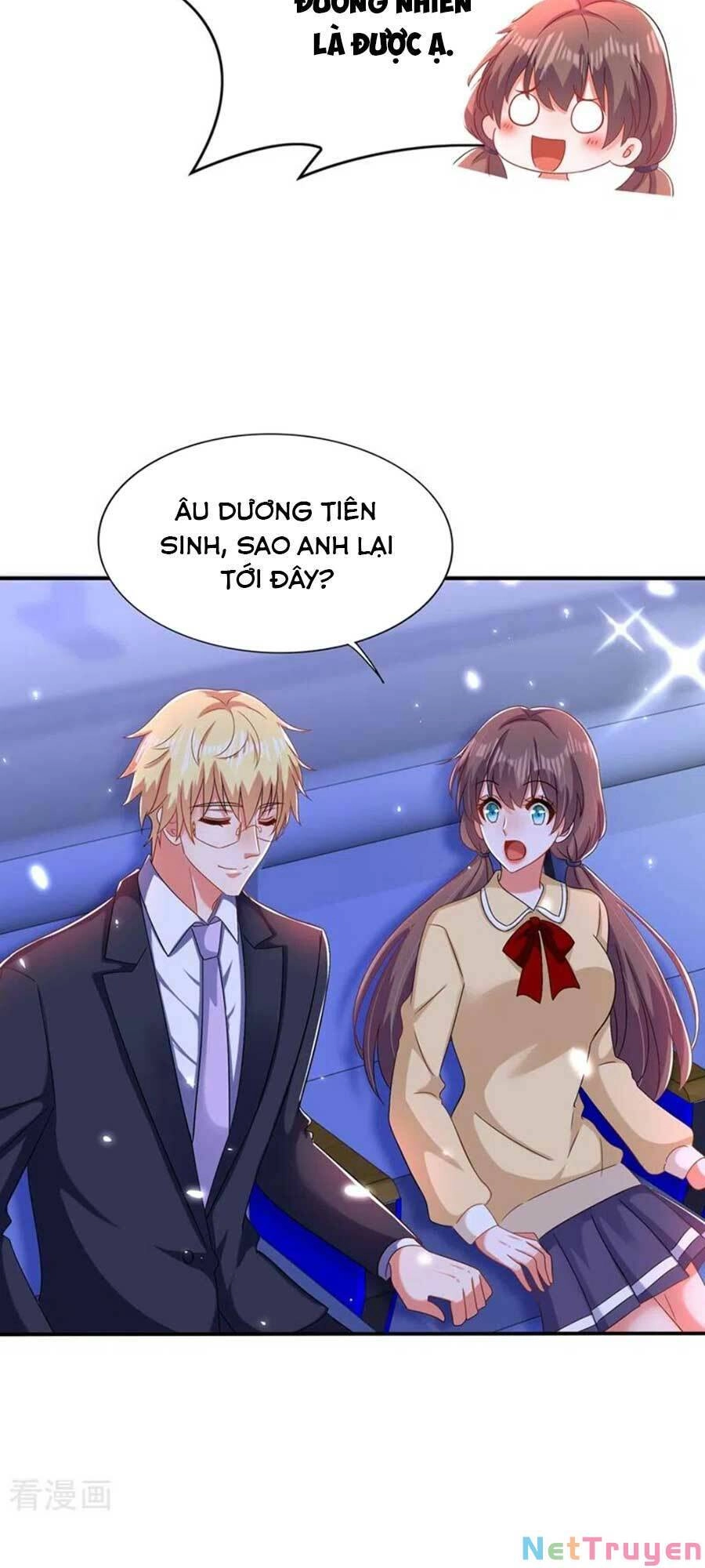 Trùng Sinh Không Gian: Cô Vợ Hào Môn Nóng Bỏng Không Dễ Chọc Chapter 188 - 28